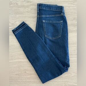 Wild Fable Classic Blue High-Rise Skinny Jeans 💙